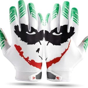 high quality sports training gloves for american football