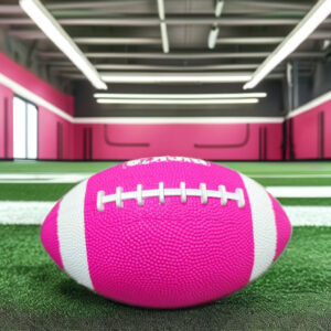 professional high quality durable pu leather rugby football american football sizes 3 6 9 for indoor outdoor sports