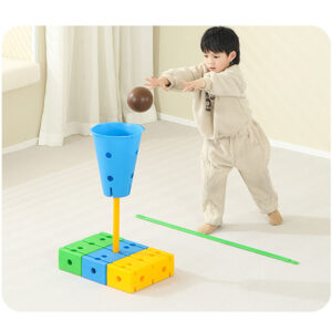 children combined sensory toys game set family fun unleashed with balance training & adventure various combination games