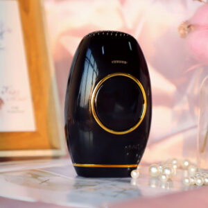 woman home hair removal laser ipl permanent hair removal ipl laser machine laser epilator wireless hair removal device