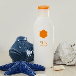 spf 50 sunscreen protection cream – uva/uvb shield