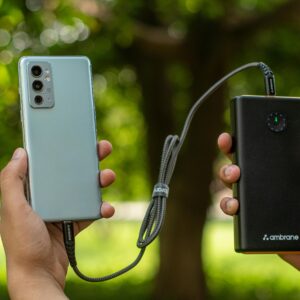 power bank 20000mah