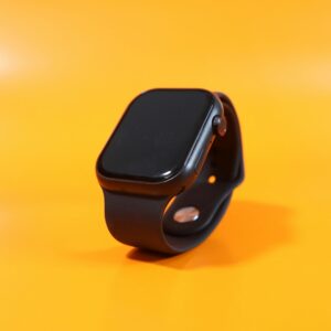 smart watch series 5