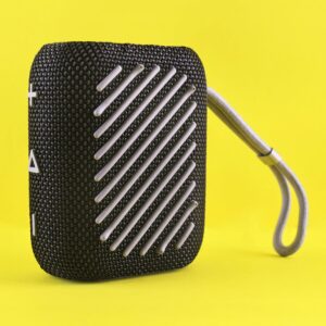 bluetooth speaker mini